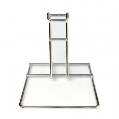 100% Chef Siphon Support Accessory, 15x11 cm - 100% Chef