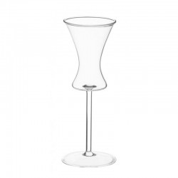 100% Chef Soup Glass Cocktail Glass, 100 ml, 2 Pcs - 100% Chef