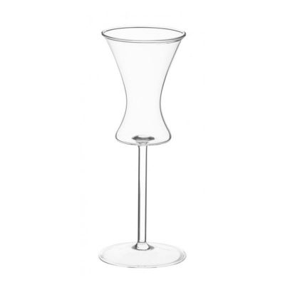 100% Chef Soup Glass Cocktail Glass, 100 ml, 2 Pcs - 100% Chef