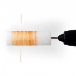 100% Chef Spring Shape Transmitter Kit - 1