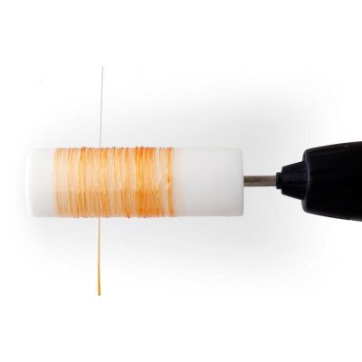 100% Chef Spring Shape Transmitter Kit - 100% Chef