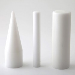 100% Chef Spring Shape Transmitter Kit - 3