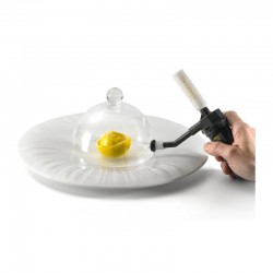 100% Chef مدخن سوبر علاء الدين العطري - 4