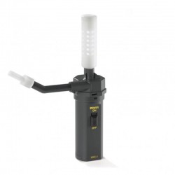 100% Chef Super Aladin Aromatic Smoker - 1