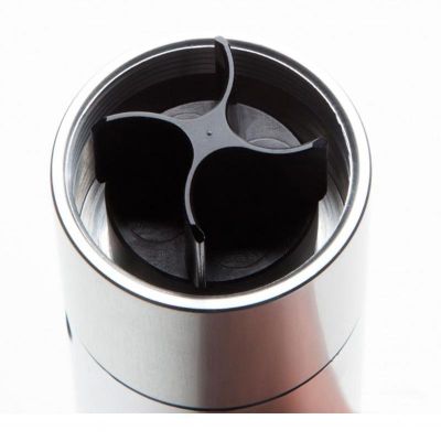 100% Chef Super Aladin Smoker - 100% Chef