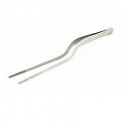 100% Chef Sushi and Sashimi Tongs, 20 cm - 100% Chef