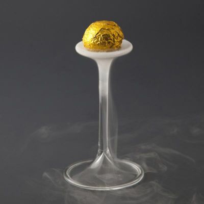 100% Chef Стакан для презентаций Tabalerro Glass, 4,5x10 см - 100% Chef