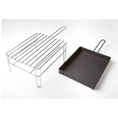 100% Chef Настольный мини-гриль, 25x20x11 см - 100% Chef