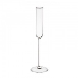 100% Chef Tall Glass Tasting Glass, 60 ml, 2 Pcs - 100% Chef