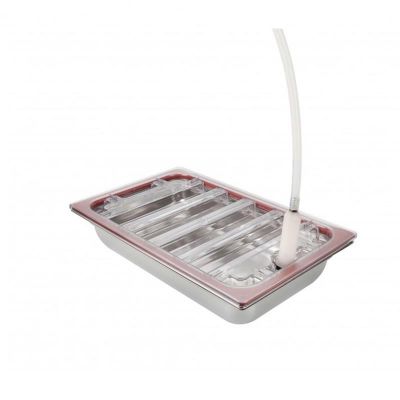 100% Chef TECVAC كابل توصيل التفريغ الخارجي، 1 م - 100% Chef