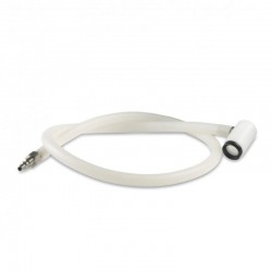 100% Chef Vacuum Pro External Vacuum Connection Cable, 1 M - 100% Chef