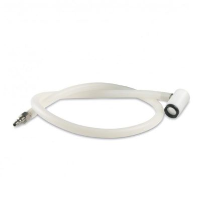 100% Chef Vacuum Pro External Vacuum Connection Cable, 1 M - 100% Chef