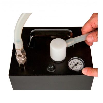 100% Chef Vacuum Pro External Vacuum Connection Cable, 1 M - 100% Chef