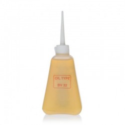 100% Chef Масло для ухода за машинами Vacuum Pro, 125 мл - 2