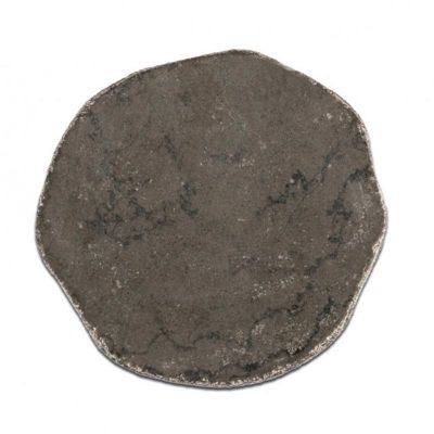 100% Chef Venus Advance Marble Presentation Plate, 17cm - 100% Chef