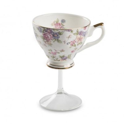 100% Chef Victoria Porcelain Cocktail Cup, 200 ml, 2 Pieces - 100% Chef