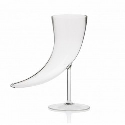 100% Chef Viking Model Beer Glass, 350 ml - 100% Chef