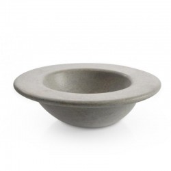 100% Chef Vintage Marble Presentation Bowl, 450 ml - 100% Chef