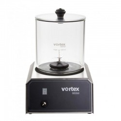 100% Chef Vortex Vacuum Magnetic Stirrer, 1 L - 100% Chef