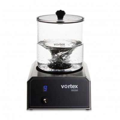 100% Chef Vortex Vacuum Magnetic Stirrer, 1 L - 100% Chef