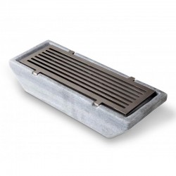 100% Chef XS Холодный мраморный барбекю - 100% Chef