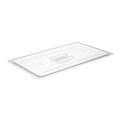 Bora Plastik GN 1/1 Gastronorm Kapak - 1