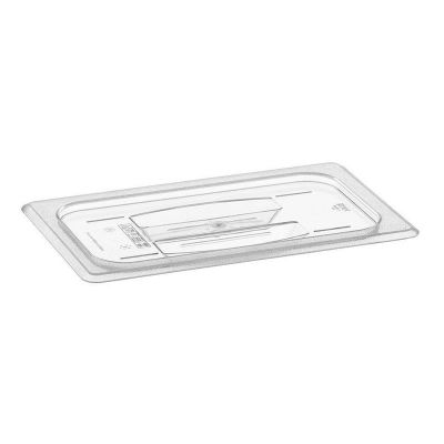 Bora Plastik GN 1/4 Gastronorm Kapak - 1