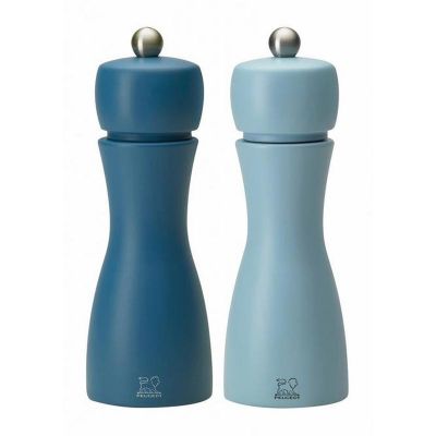 Peugeot Tahiti Set, 15 cm, 2'li, Mavi - 1