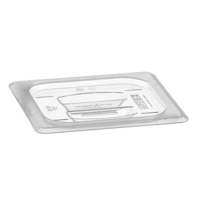 Bora Plastik GN 1/6 Gastronorm Kapak - 1