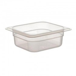 Bora Plastik GN 1/6-65 mm Gastronorm Küvet 