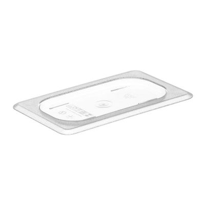 Bora Plastik GN 1/9 Gastronorm Kapak - 1