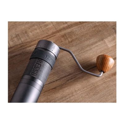 1Zpresso مطحنة القهوة J-MAX - 1Zpresso