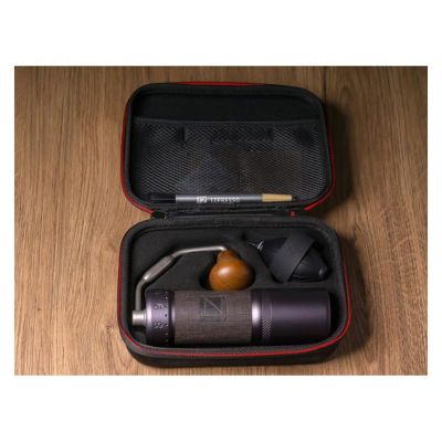 1Zpresso طاحنة قهوة J-ULTRA، رمادي غامق - 1Zpresso