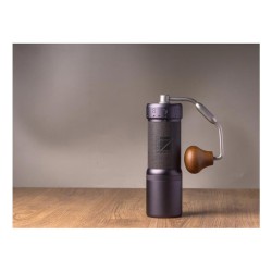 1Zpresso J-ULTRA Kahve Değirmeni, Koyu Gri - 4