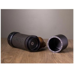 1Zpresso J-ULTRA Kahve Değirmeni, Koyu Gri - 6