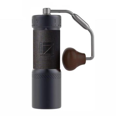 1Zpresso J-ULTRA Kahve Değirmeni, Koyu Gri - 1Zpresso