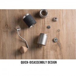 مطحنة القهوة 1Zpresso JX - 4