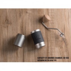 1Zpresso JX Кофемолка - 6