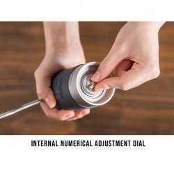 1Zpresso JX Кофемолка - 9