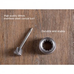 1Zpresso JX-PRO Coffee Grinder - 5