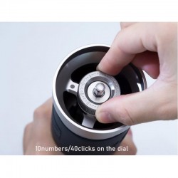 1Zpresso JX-PRO Coffee Grinder - 7