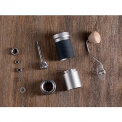 1Zpresso JX-PRO Кофемолка - 4