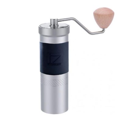 1Zpresso JX-PRO Kahve Değirmeni - 1