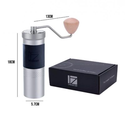 1Zpresso JX-PRO Kahve Değirmeni - 2