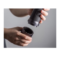 1Zpresso Кофемолка K-MAX, черный - 1Zpresso (1)