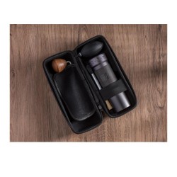 1Zpresso Кофемолка K-MAX, черный - 3