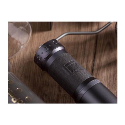 1Zpresso K-MAX Kahve Değirmeni, Siyah - 6