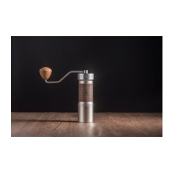 1Zpresso K-MAX Kahve Değirmeni, Gri - Thumbnail