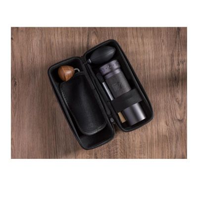 1Zpresso K-MAX Kahve Değirmeni, Siyah - 1Zpresso