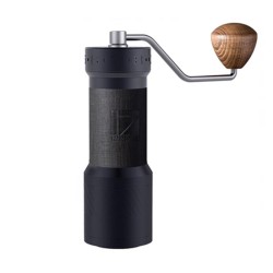 1Zpresso Кофемолка K-Plus, темно-серый - 1Zpresso